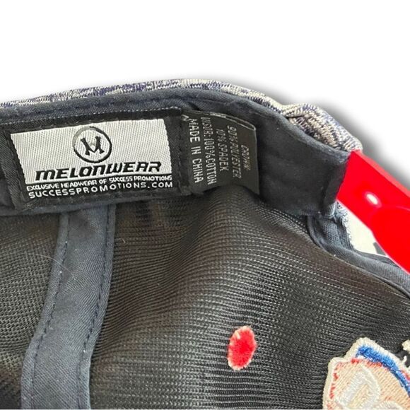 Minnesota Twins Dairy Queen SGA 2018 Baseball Hat, Snapback Adjustable Cap - Picture 7 of 7